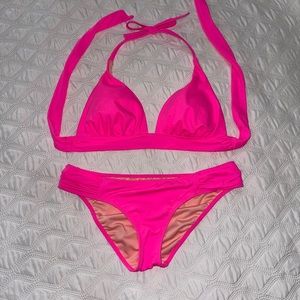 Victoria’s Secret bikini